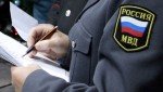 Полицейскими в Дагестане за минувшие сутки задержаны двое граждан, находившихся в розыске